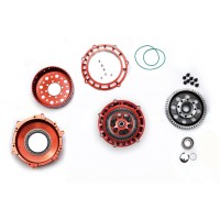 STM Dry Clutch Conversion Kit for the Ducati Panigale 1299, 1199, 959, Superleggera